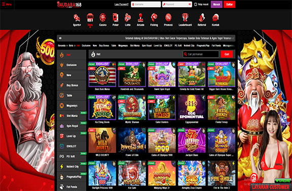 Cara-Bermain-Slot-Online-dan-Jenis-Jenis-Game-Slot-yang-Tersedia