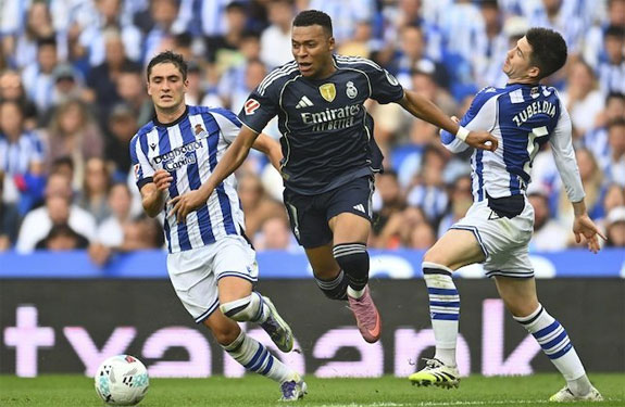 Hasil-Pertandingan-Real-Sociedad-vs-Real-Madrid-(13-September-2025)