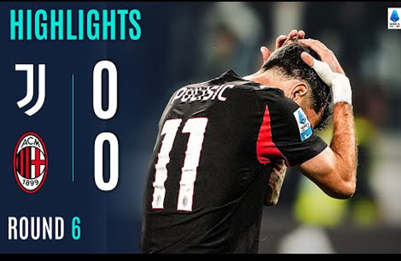 Hasil-Juventus-Vs-AC-Milan-0-0-Pulisic-Gagal-Penalti,-Laga-Berakhir-Tanpa-Gol